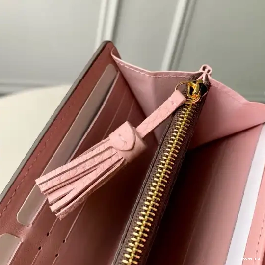 Cheap WALLET Vuitton CROISETTE Louis 0623